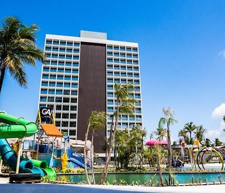 Salinas Premium Resort Salinópolis Εξωτερικό φωτογραφία