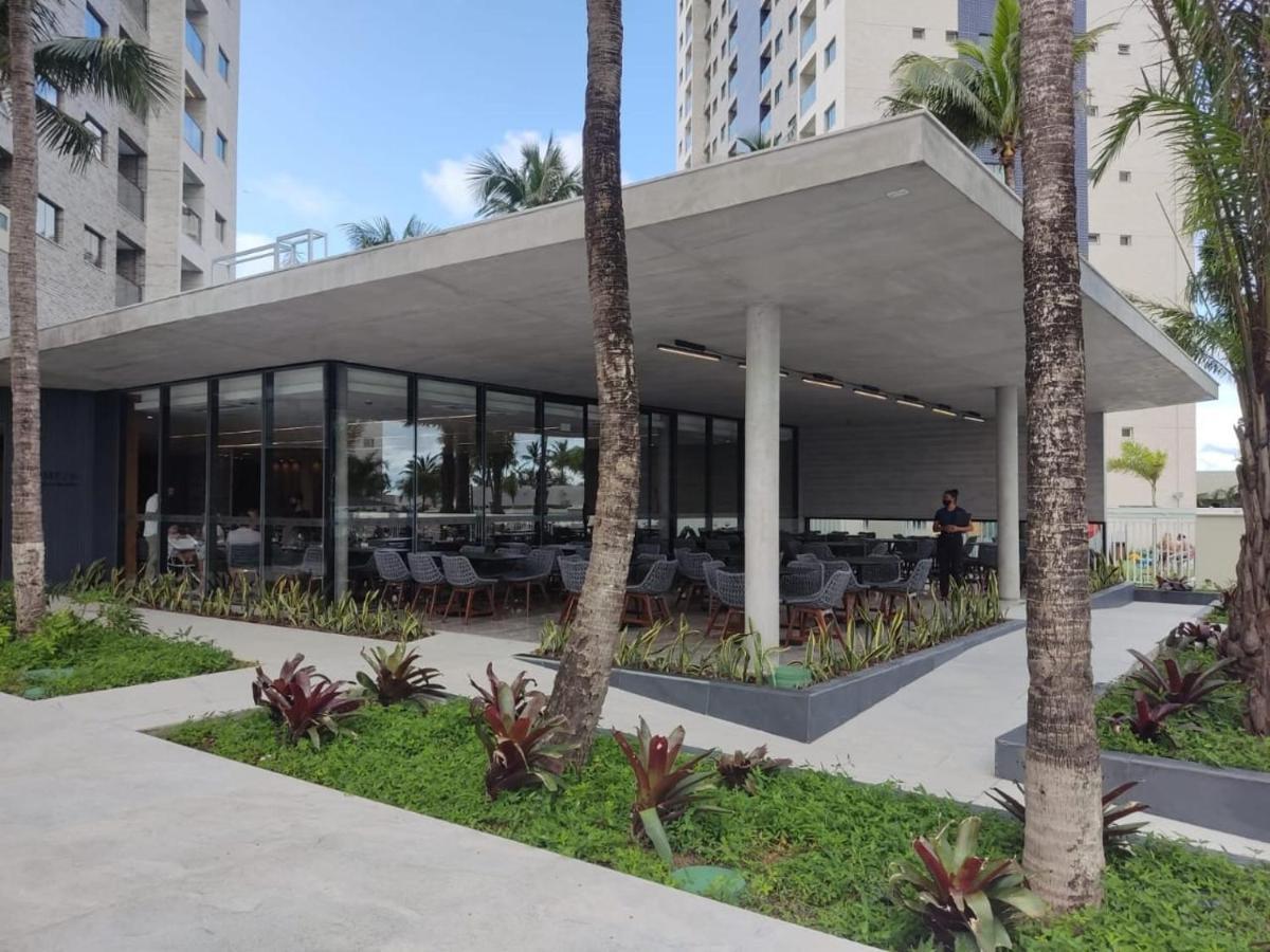 Salinas Premium Resort Salinópolis Εξωτερικό φωτογραφία