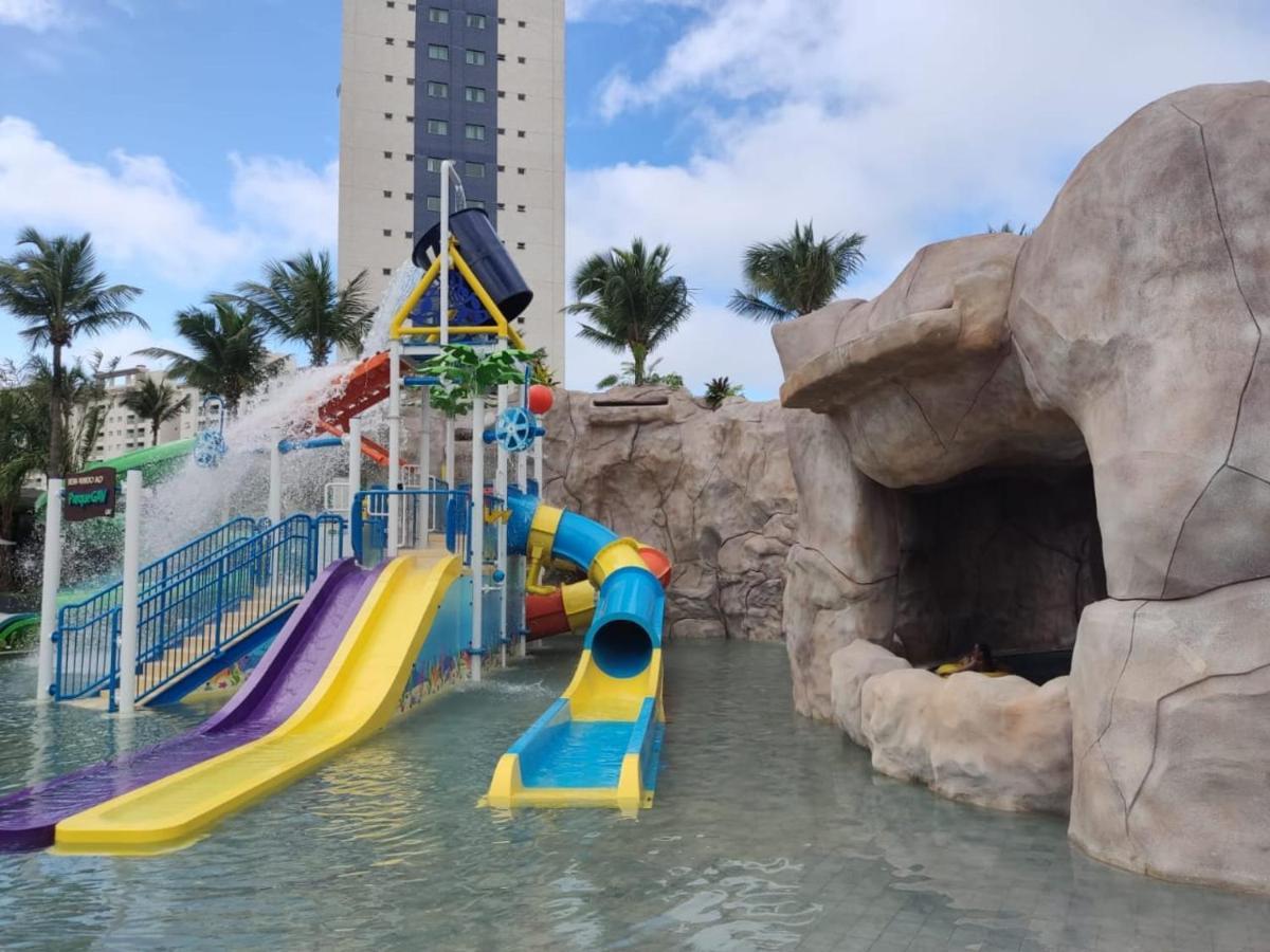 Salinas Premium Resort Salinópolis Εξωτερικό φωτογραφία