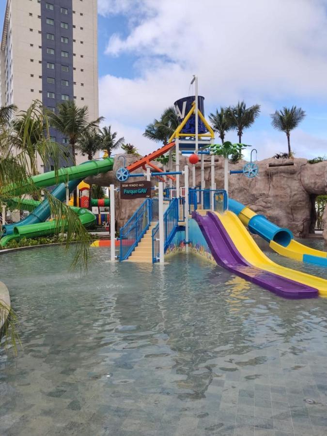 Salinas Premium Resort Salinópolis Εξωτερικό φωτογραφία
