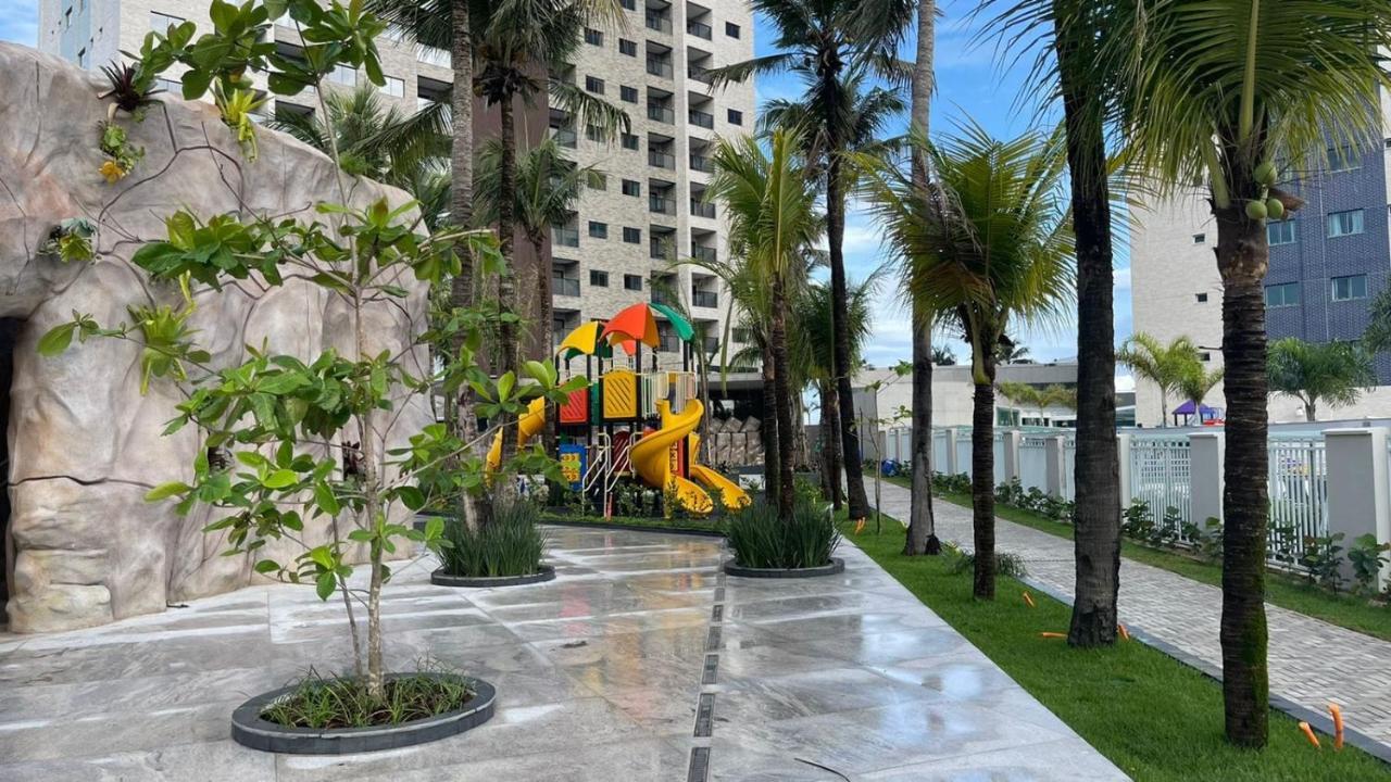 Salinas Premium Resort Salinópolis Εξωτερικό φωτογραφία