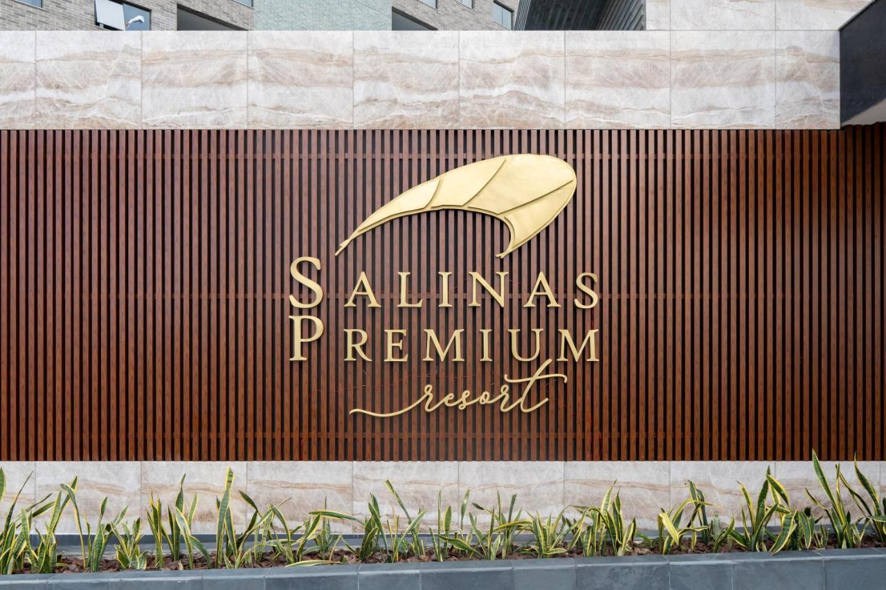 Salinas Premium Resort Salinópolis Εξωτερικό φωτογραφία