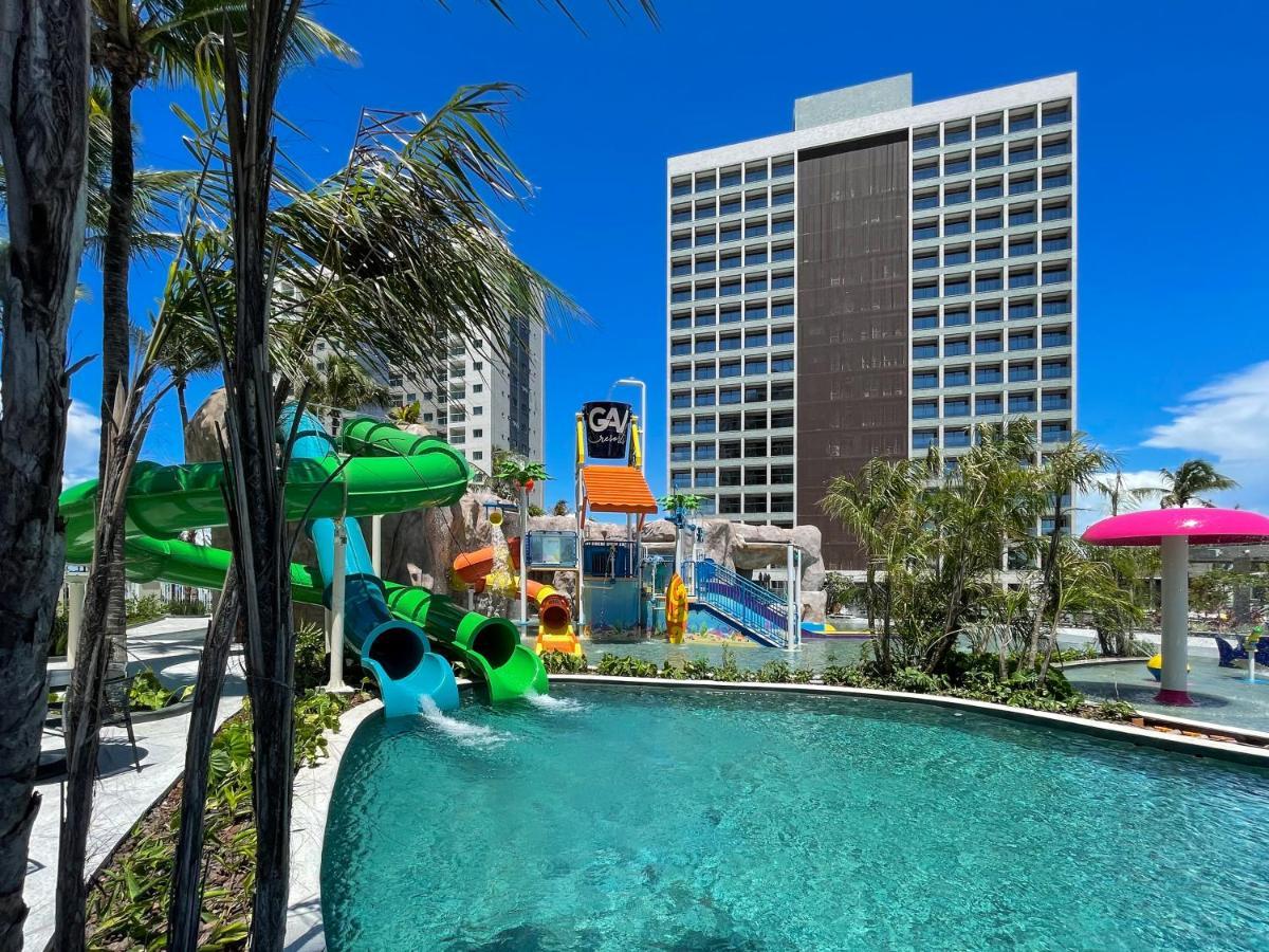 Salinas Premium Resort Salinópolis Εξωτερικό φωτογραφία