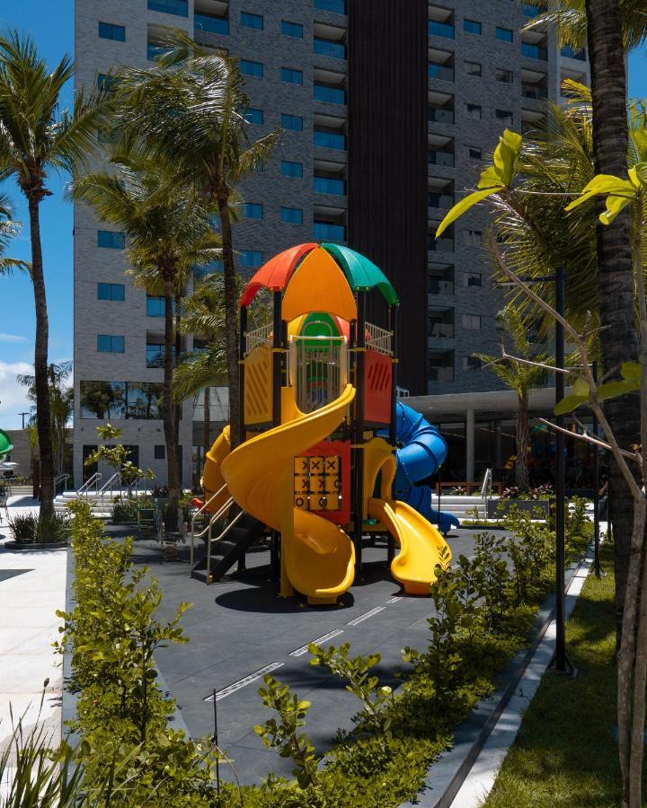 Salinas Premium Resort Salinópolis Εξωτερικό φωτογραφία