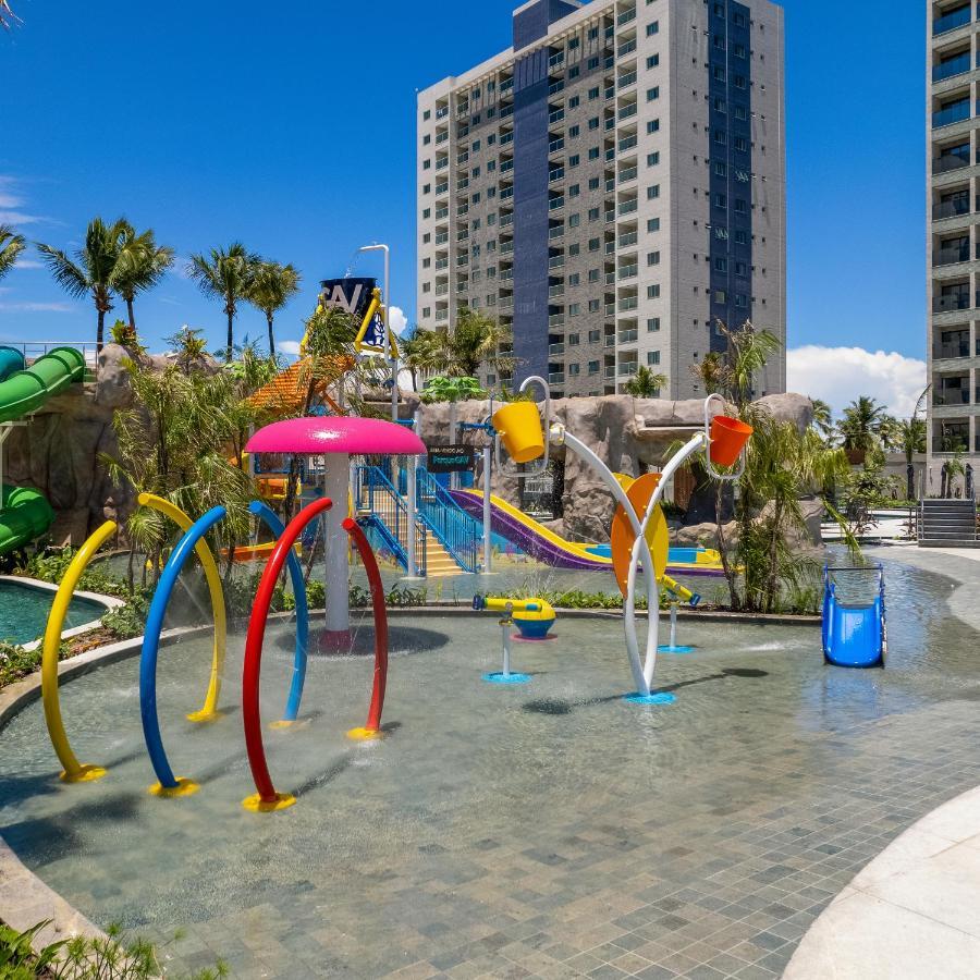 Salinas Premium Resort Salinópolis Εξωτερικό φωτογραφία