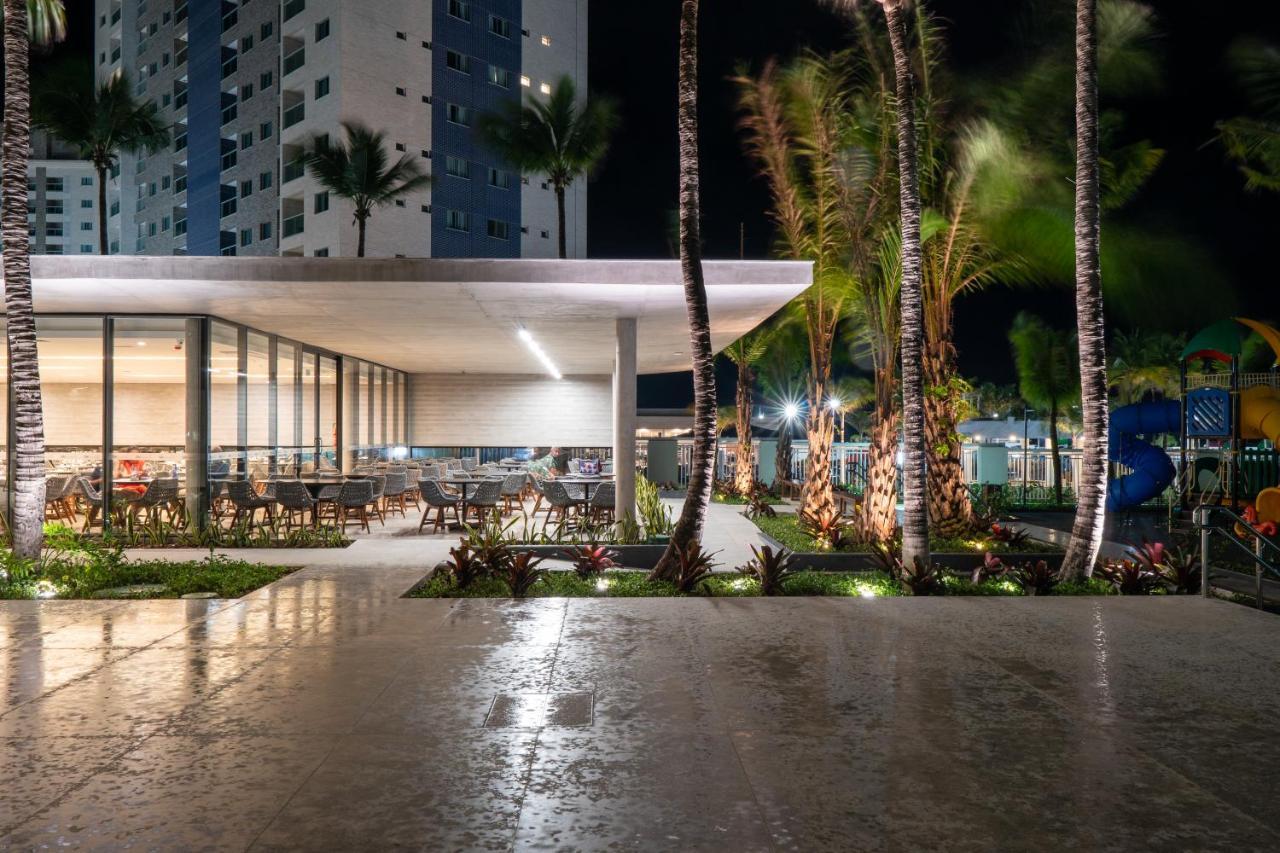 Salinas Premium Resort Salinópolis Εξωτερικό φωτογραφία