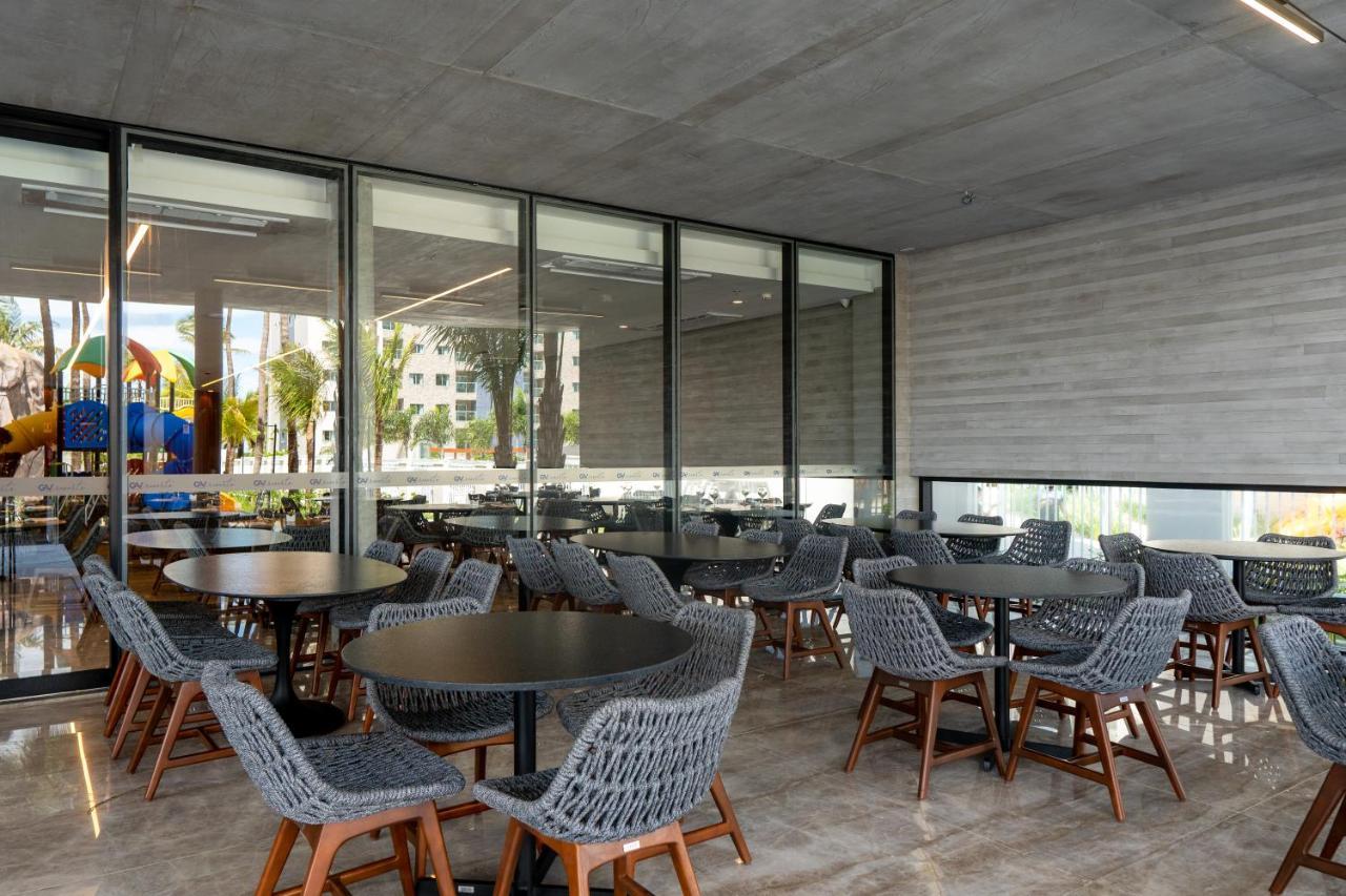 Salinas Premium Resort Salinópolis Εξωτερικό φωτογραφία