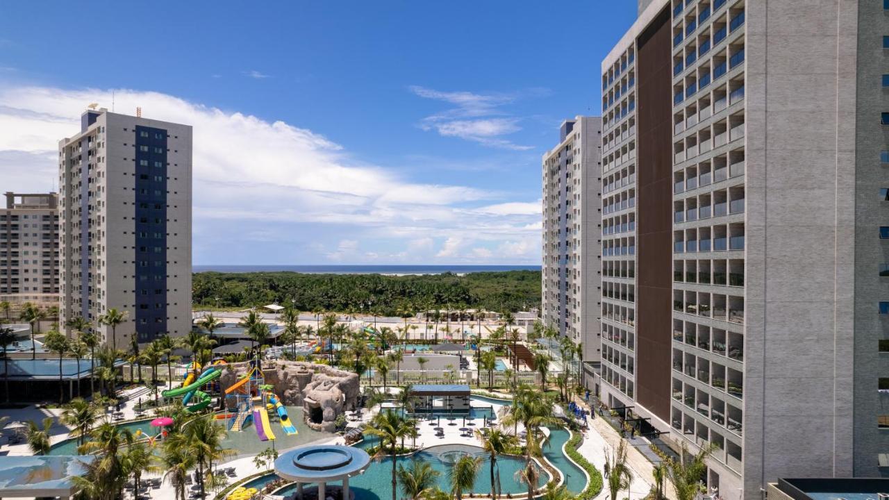 Salinas Premium Resort Salinópolis Εξωτερικό φωτογραφία