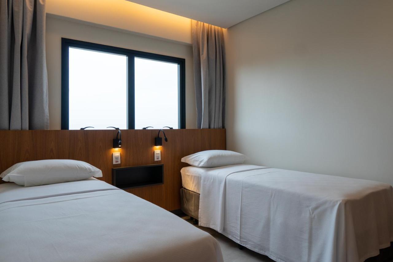 Salinas Premium Resort Salinópolis Εξωτερικό φωτογραφία