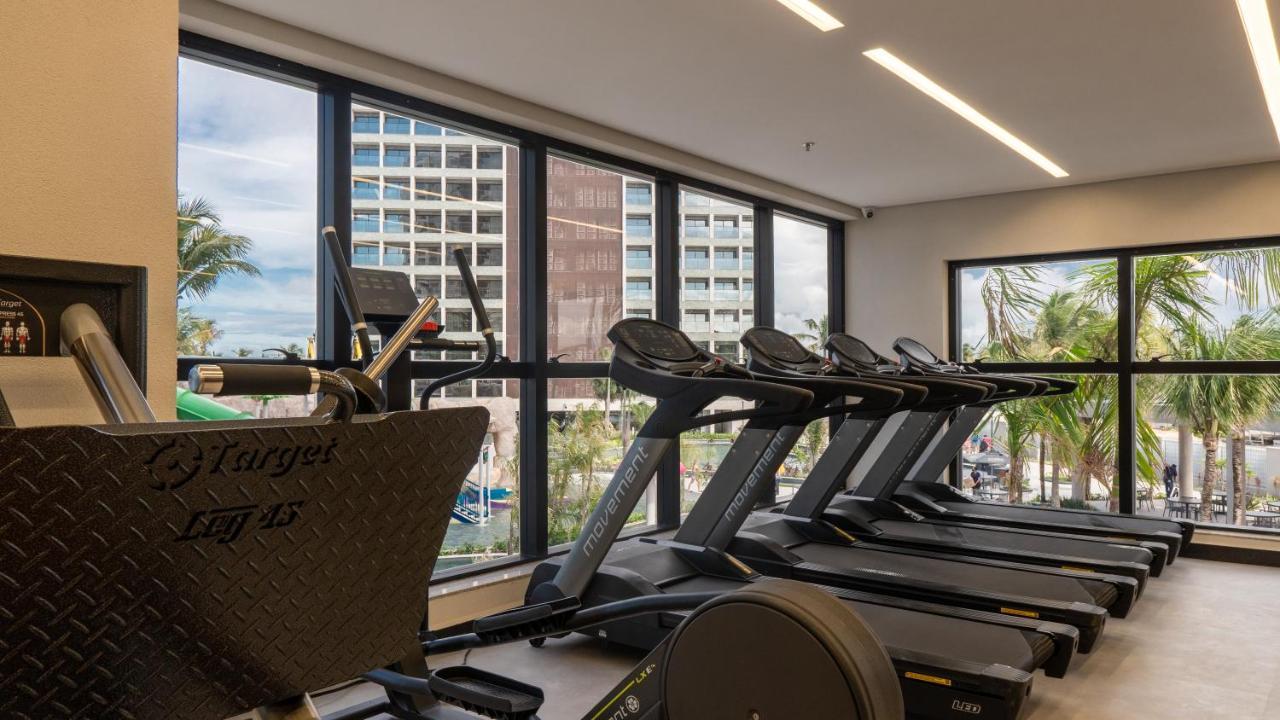 Salinas Premium Resort Salinópolis Εξωτερικό φωτογραφία
