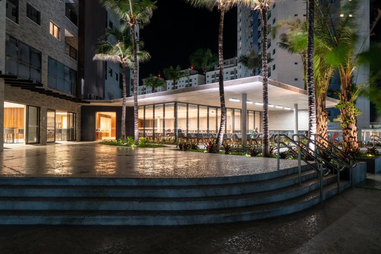 Salinas Premium Resort Salinópolis Εξωτερικό φωτογραφία
