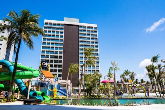 Salinas Premium Resort Salinópolis Εξωτερικό φωτογραφία